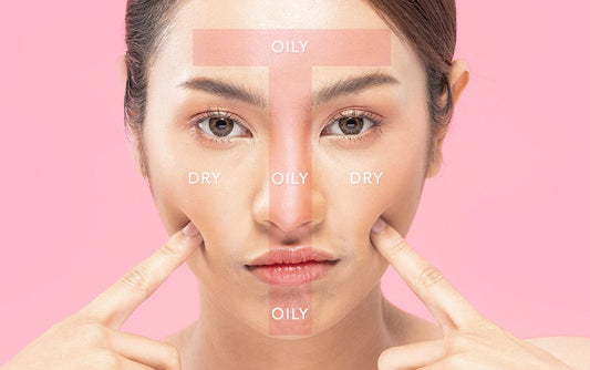 Maintaining Your Skin's Natural Glow Tips for Normal Skin