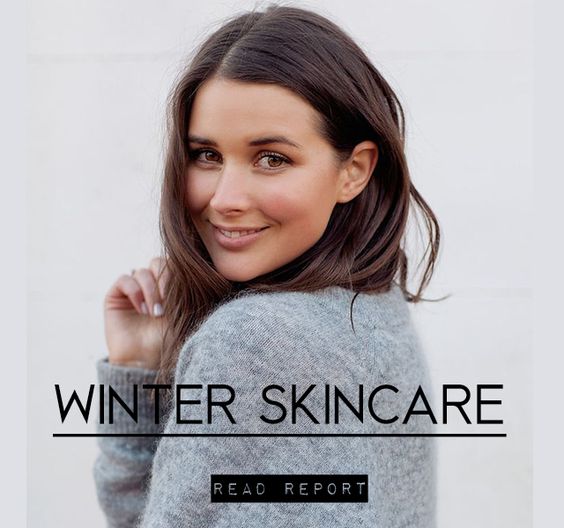 Save Your Skin this Winter Must-Have Moisturizing Ingredients and Application Tips