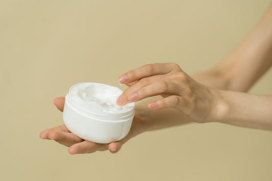 Finding Your Match: Why All Skin Types Moisturizer Is a Game-Changer